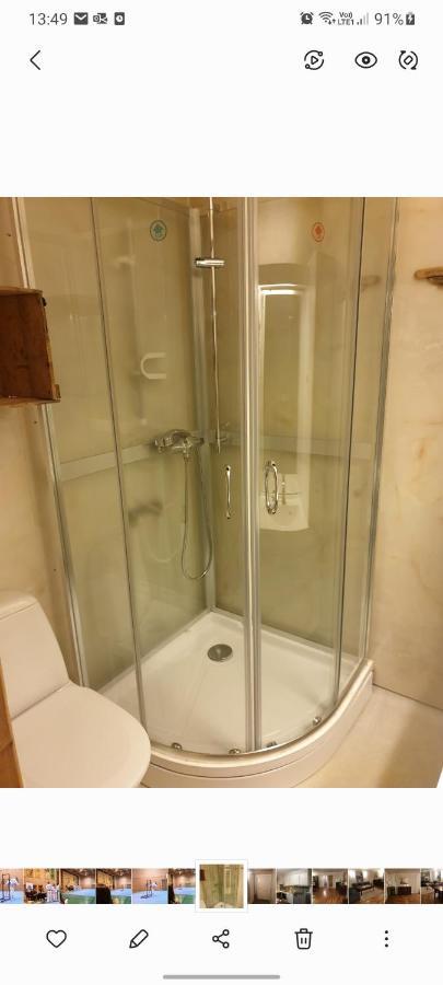Honningsvaggt. 3H Apartement 바르되 외부 사진