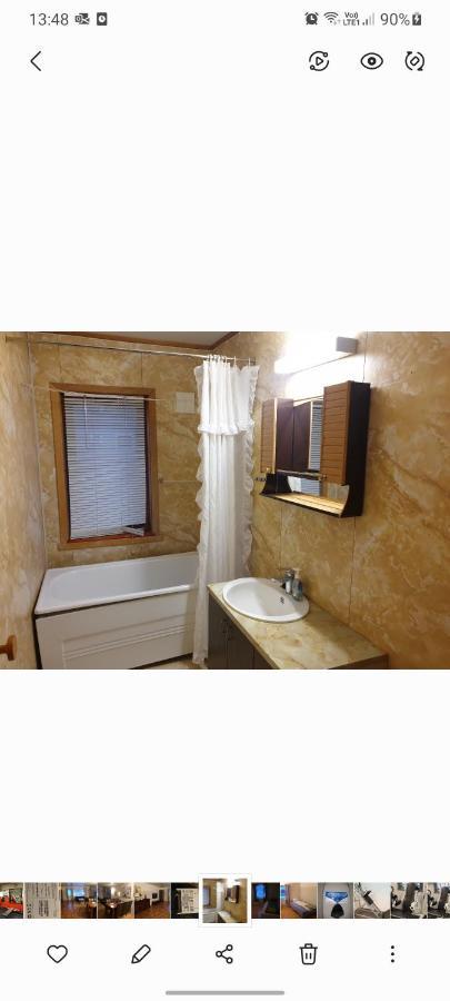 Honningsvaggt. 3H Apartement 바르되 외부 사진
